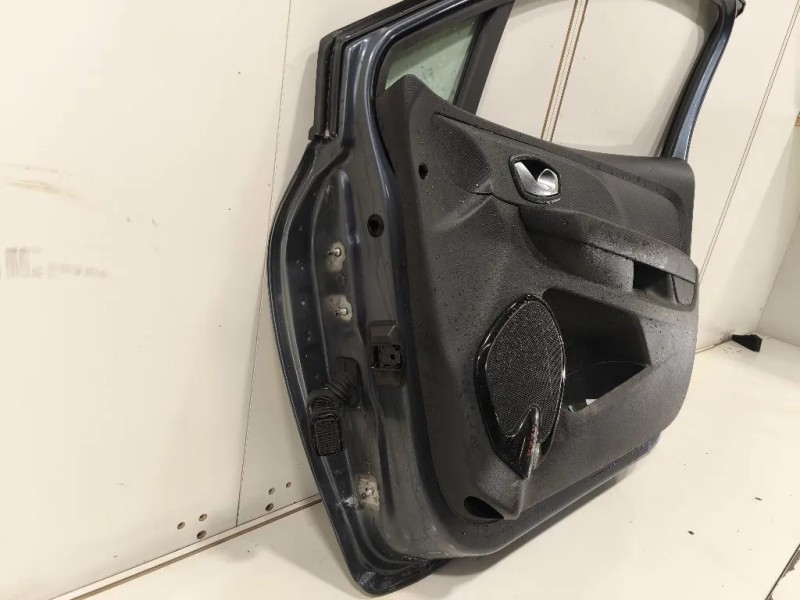 Porta ANT DX 801008302R Renault CLIO IV 2016