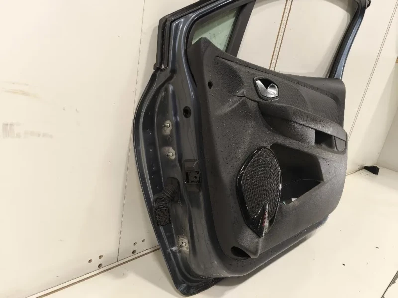 Porta ANT DX 801008302R Renault CLIO IV 2016