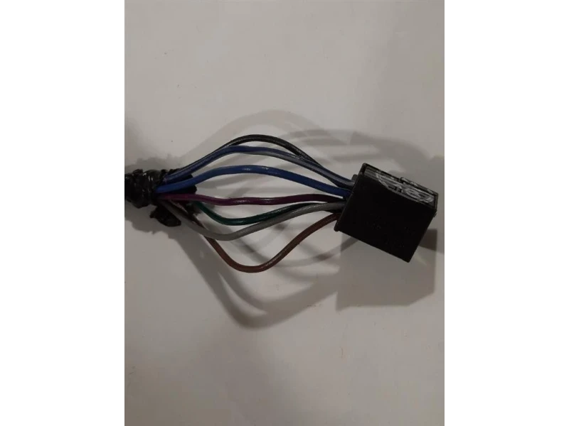 Retrovisore Esterno ANT SX SPECCHIO 7 PIN Fiat Freemont 2011