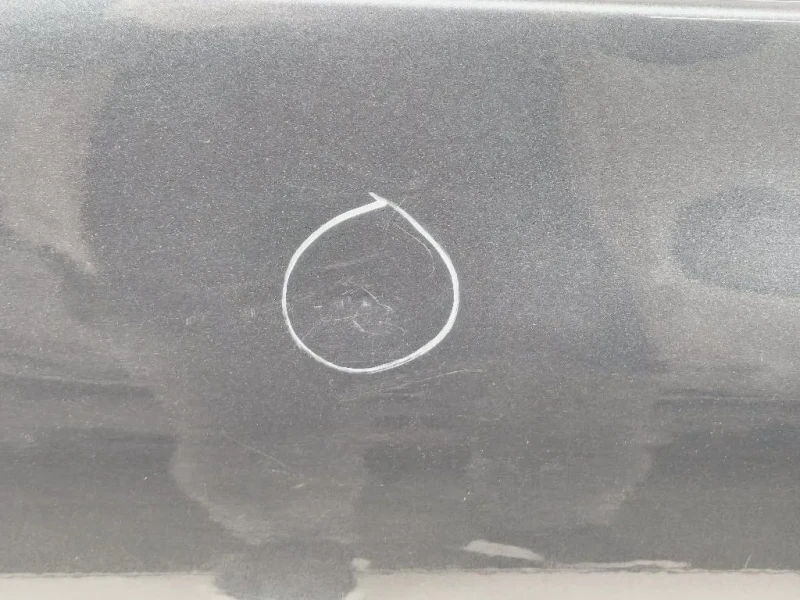 Porta ANT DX 801008302R Renault CLIO IV 2016