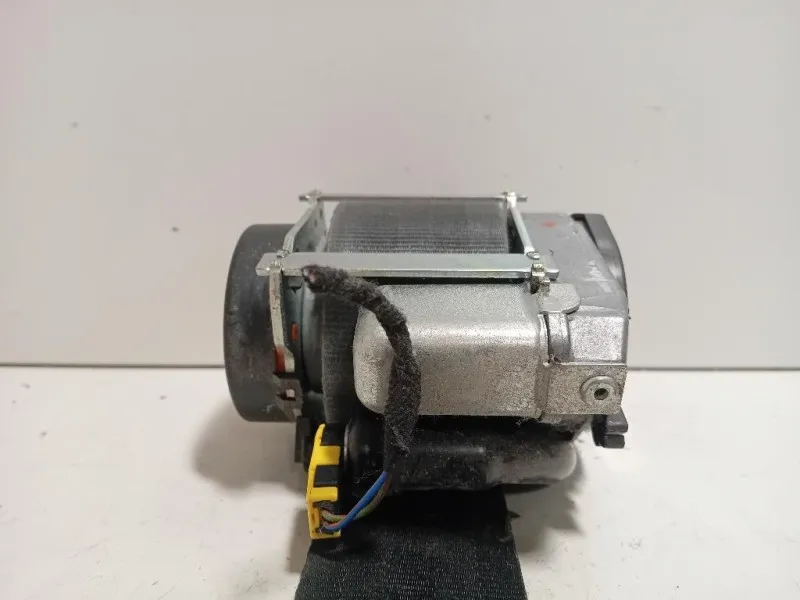 Cintura DI Sicurezza Sedile ANT DX BK21-V61294-ECW Ford Transit Custom I 2013