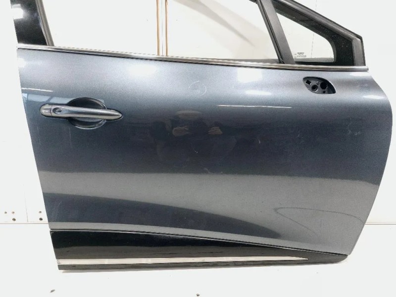 Porta ANT DX 801008302R Renault CLIO IV 2016