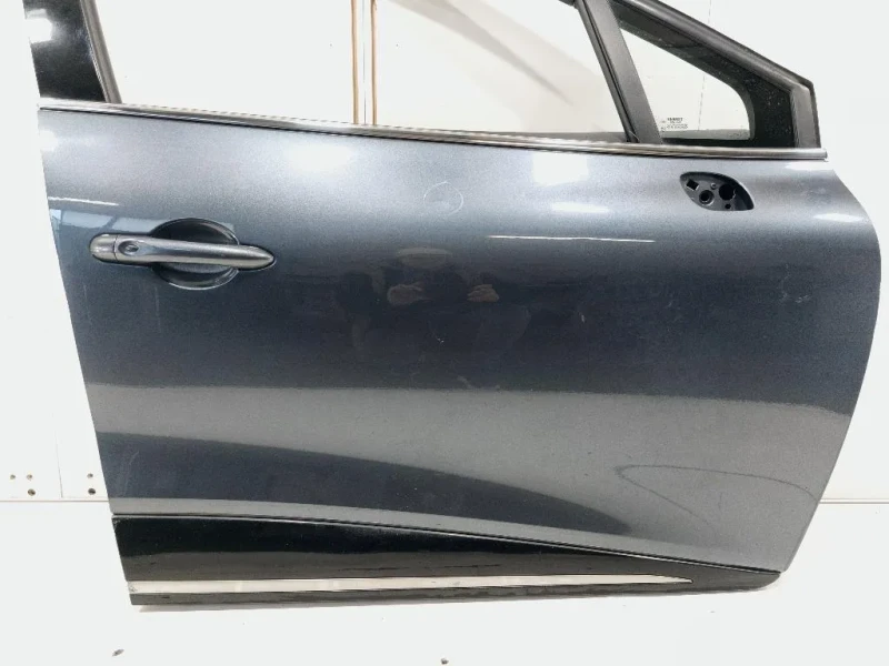 Porta ANT DX 801008302R Renault CLIO IV 2016