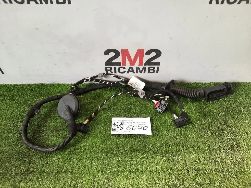 Cablaggio 2G0971694A POST DX Volkswagen T-roc 2017