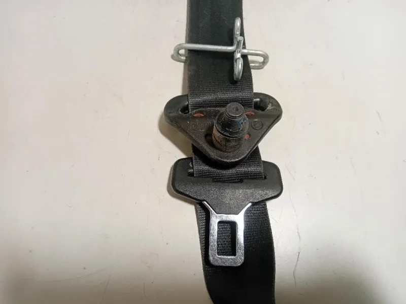 Cintura DI Sicurezza Sedile ANT DX BK21-V61294-ECW Ford Transit Custom I 2013