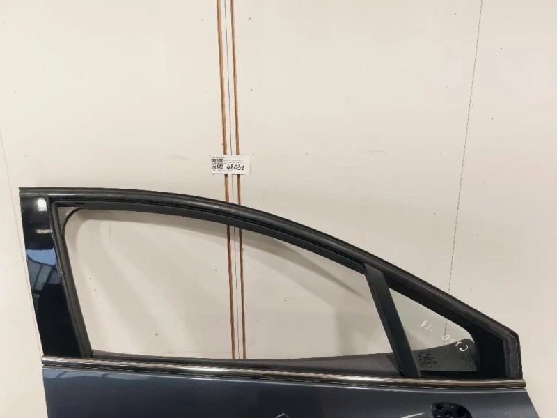 Porta ANT DX 801008302R Renault CLIO IV 2016