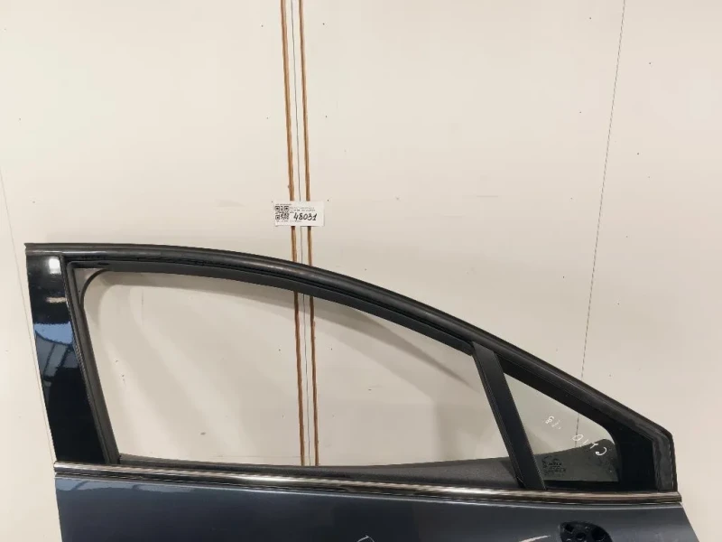 Porta ANT DX 801008302R Renault CLIO IV 2016