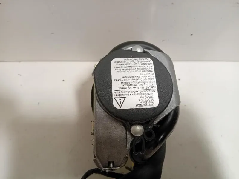 Cintura DI Sicurezza Sedile ANT DX BK21-V61294-ECW Ford Transit Custom I 2013