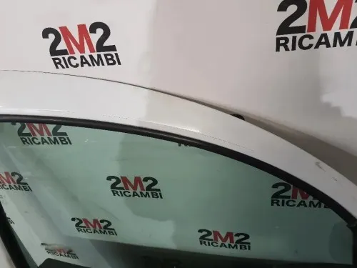 Porta ANT DX NUDA 801004234R Renault Kangoo III 2008