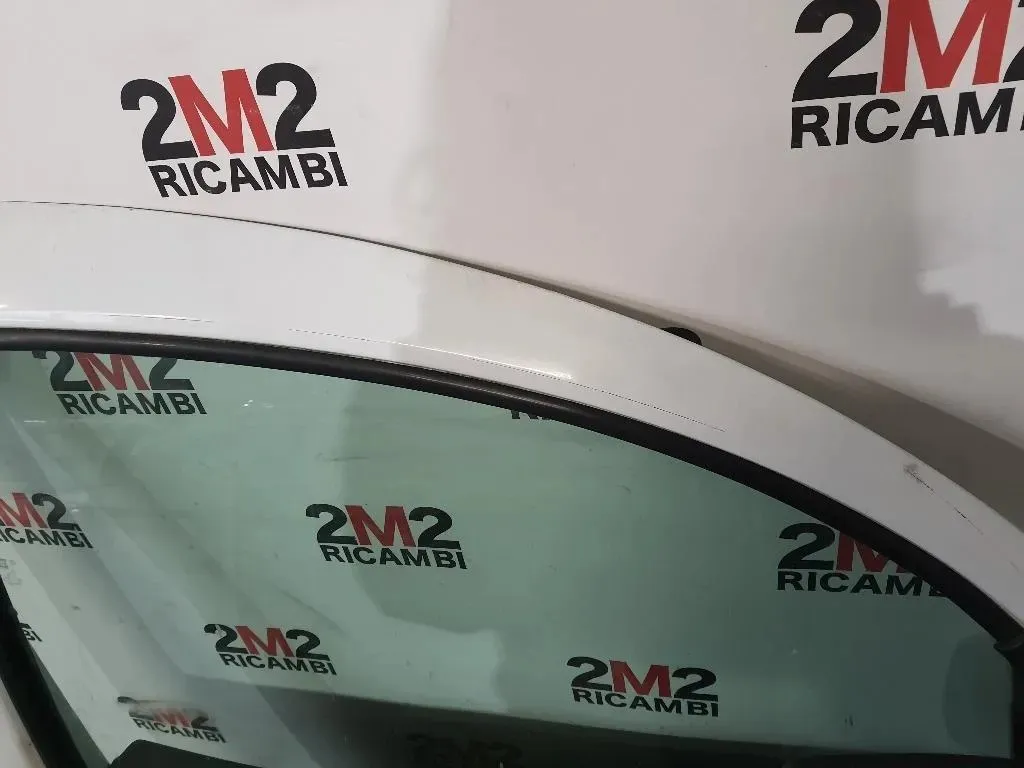 Porta ANT DX NUDA 801004234R Renault Kangoo III 2008