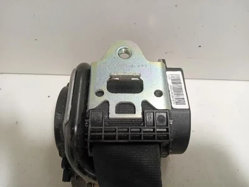 Cintura DI Sicurezza Sedile ANT DX BK21-V61294-ECW Ford Transit Custom I 2013