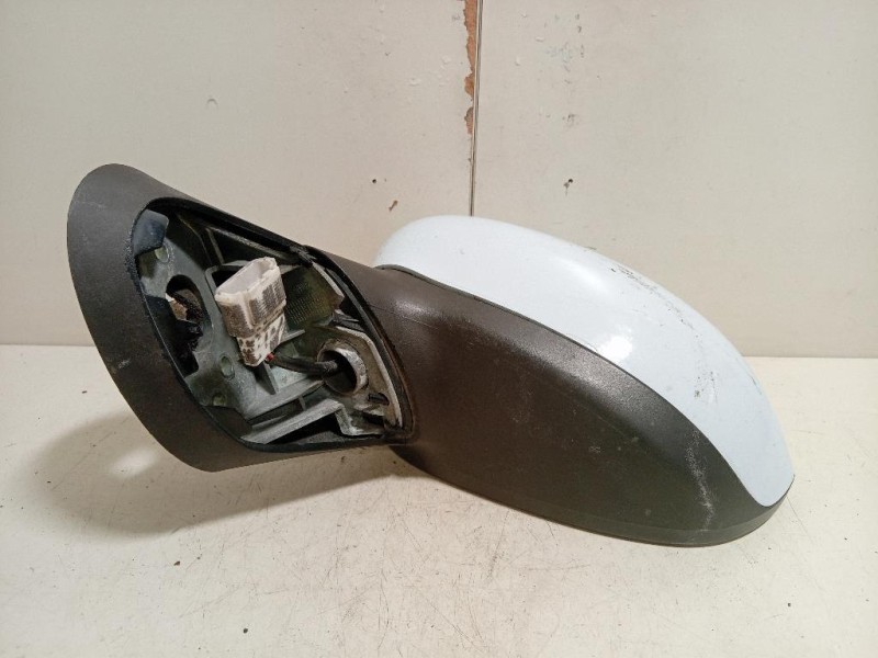 Porta ANT DX NUDA 801004234R Renault Kangoo III 2008