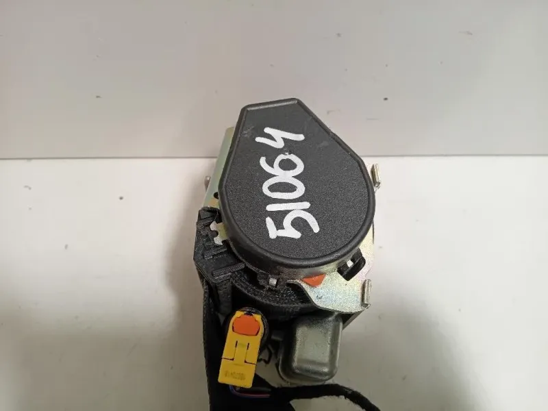 Cintura DI Sicurezza Sedile ANT DX BK21-V61294-ECW Ford Transit Custom I 2013