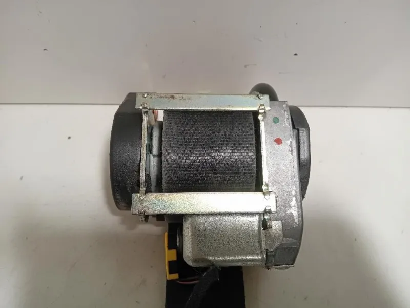 Cintura DI Sicurezza Sedile ANT DX BK21-V61294-ECW Ford Transit Custom I 2013