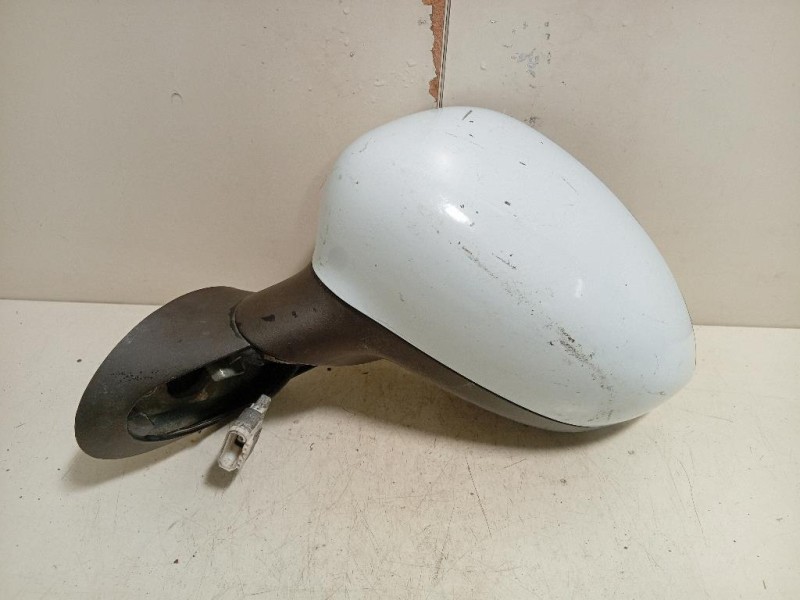 Porta ANT DX NUDA 801004234R Renault Kangoo III 2008