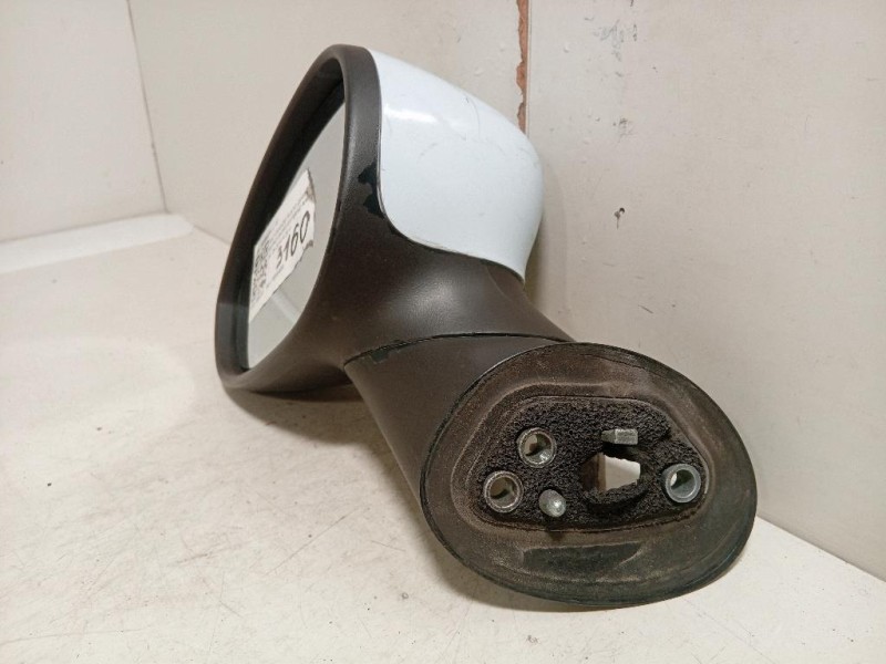 Porta ANT DX NUDA 801004234R Renault Kangoo III 2008