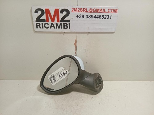 Cintura DI Sicurezza Sedile ANT DX BK21-V61294-ECW Ford Transit Custom I 2013