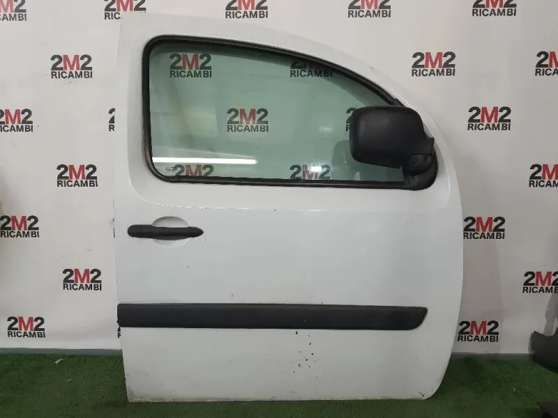 Porta ANT DX NUDA 801004234R Renault Kangoo III 2008