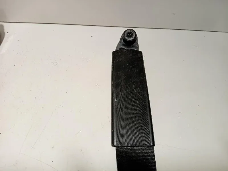 Cintura DI Sicurezza Sedile ANT DX BK21-V61294-ACW Ford Transit Custom I 2013