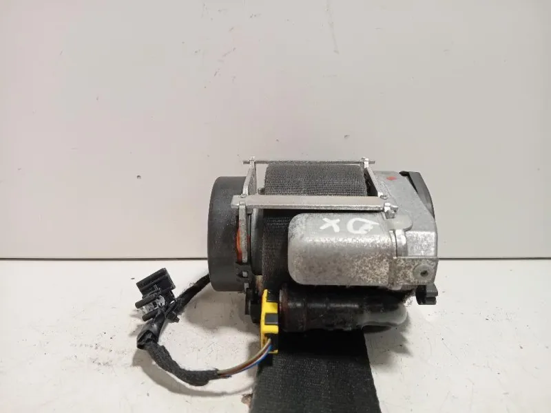 Cintura DI Sicurezza Sedile ANT DX BK21-V61294-ACW Ford Transit Custom I 2013