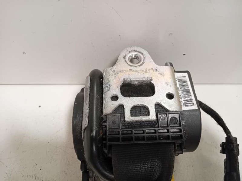 Cintura DI Sicurezza Sedile ANT DX BK21-V61294-ACW Ford Transit Custom I 2013