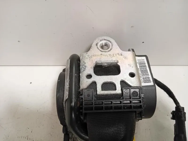 Cintura DI Sicurezza Sedile ANT DX BK21-V61294-ACW Ford Transit Custom I 2013