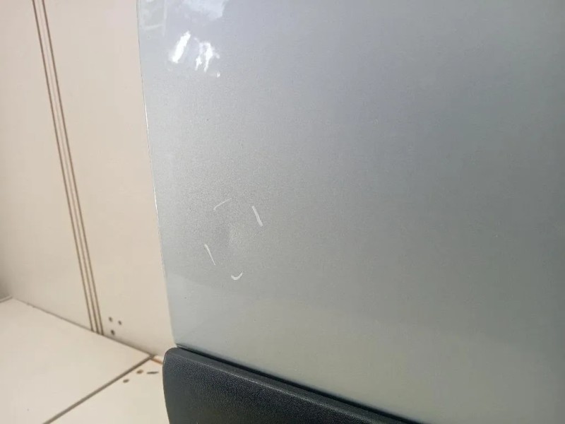 Porta ANT DX 801004113R Renault Kangoo Express III 2008