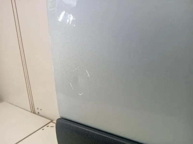 Porta ANT DX 801004113R Renault Kangoo Express III 2008