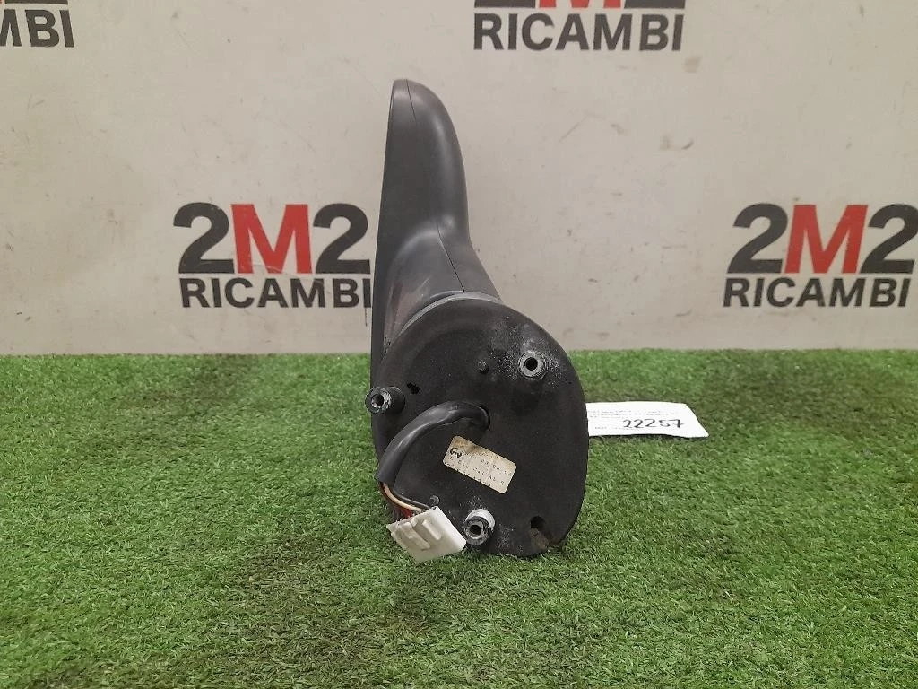 Retrovisore Esterno ANT SX 856003 Fiat Multipla II 2004