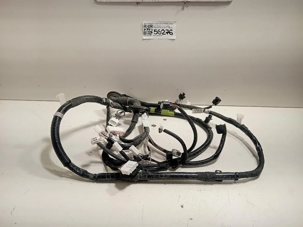 Cablaggio 8218442A70 CABLAGGIO PORTELLO POST Toyota RAV 4 V 2018