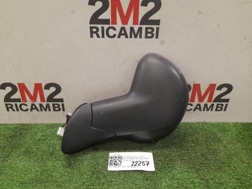 Cintura DI Sicurezza Sedile ANT DX BK21-V61294-ACW Ford Transit Custom I 2013