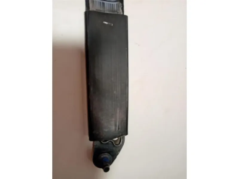 Cintura DI Sicurezza Sedile ANT DX BK21-V61294-ACW Ford Transit Custom I 2013