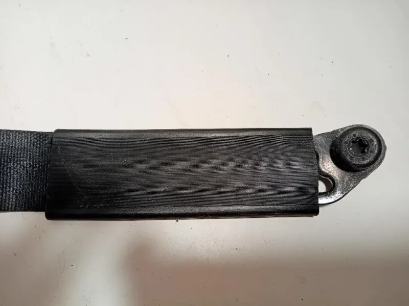 Cintura DI Sicurezza Sedile ANT DX BK21-V61294-ACW Ford Transit Custom I 2013