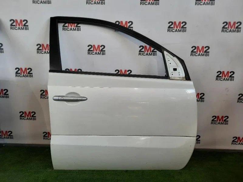 Porta ANT DX NUDA 801000030R Renault Koleos I 2008