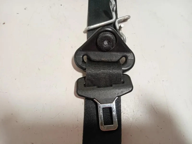 Cintura DI Sicurezza Sedile ANT DX BK21-V61294-ACW Ford Transit Custom I 2013