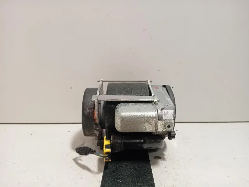 Cintura DI Sicurezza Sedile ANT DX BK21-V61294-ACW Ford Transit Custom I 2013