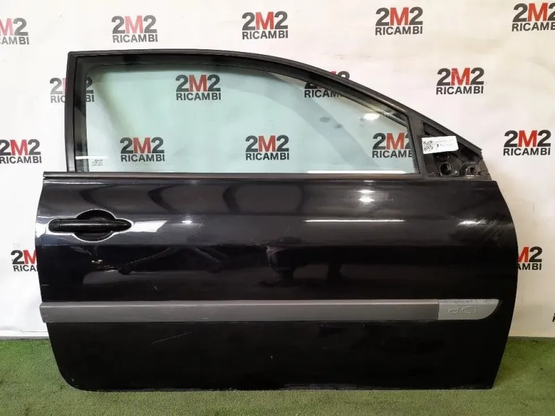 Porta ANT DX Renault Mégane II 2003