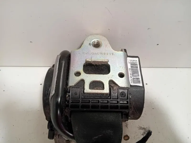 Cintura DI Sicurezza Sedile ANT DX BK21-V61294-ACW Ford Transit Custom I 2013