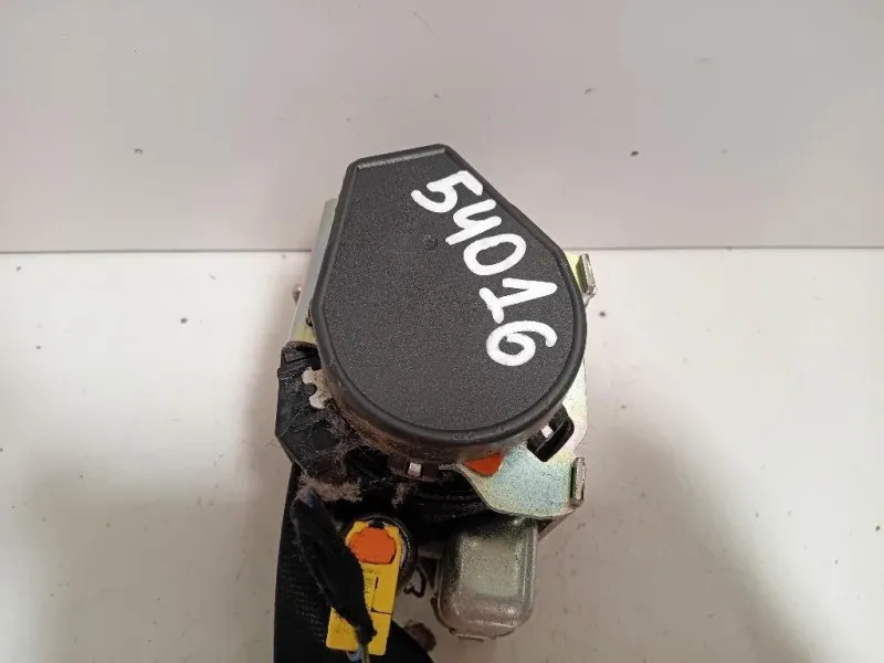 Cintura DI Sicurezza Sedile ANT DX BK21-V61294-ACW Ford Transit Custom I 2013