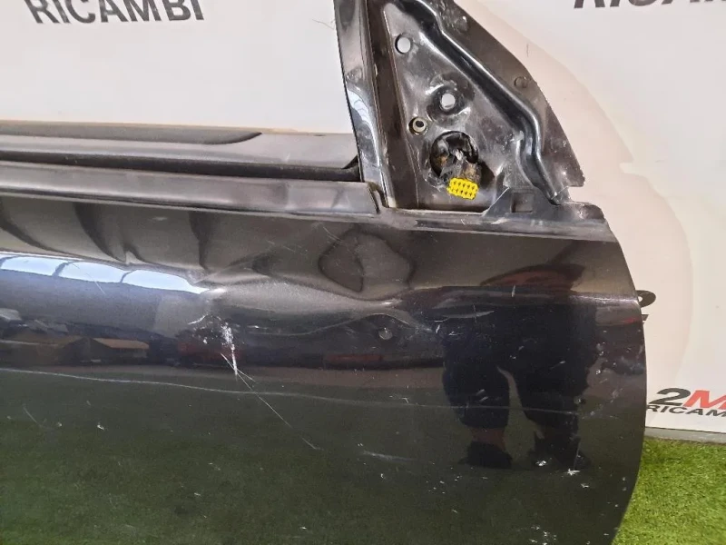 Porta ANT DX NUDA 7751474926 Renault Megane II CC 2003