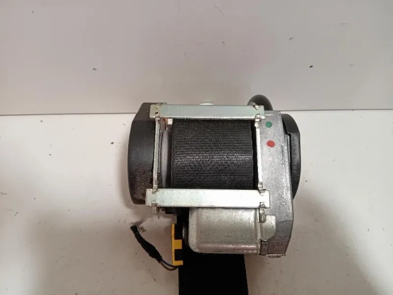 Cintura DI Sicurezza Sedile ANT DX BK21-V61294-ACW Ford Transit Custom I 2013