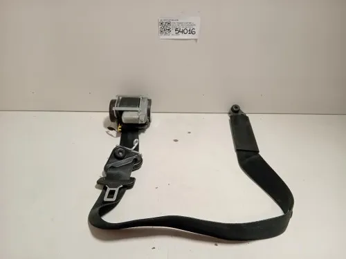 Cintura DI Sicurezza Sedile ANT DX BK21-V61294-ACW Ford Transit Custom I 2013