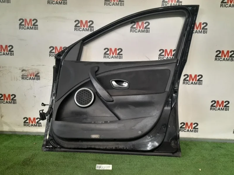 Porta ANT DX 631017297R Renault Mégane III 2009