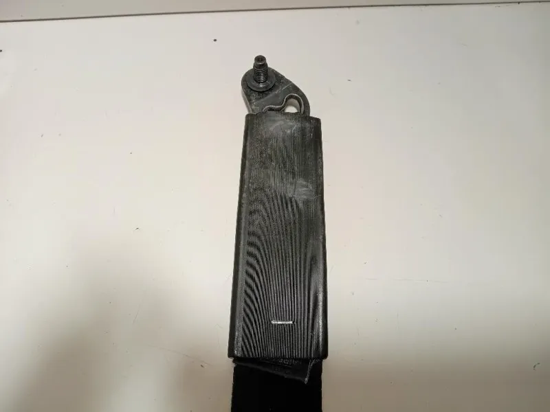 Cintura DI Sicurezza Sedile ANT DX BK21-V61294-ACW Ford Transit Custom I 2013