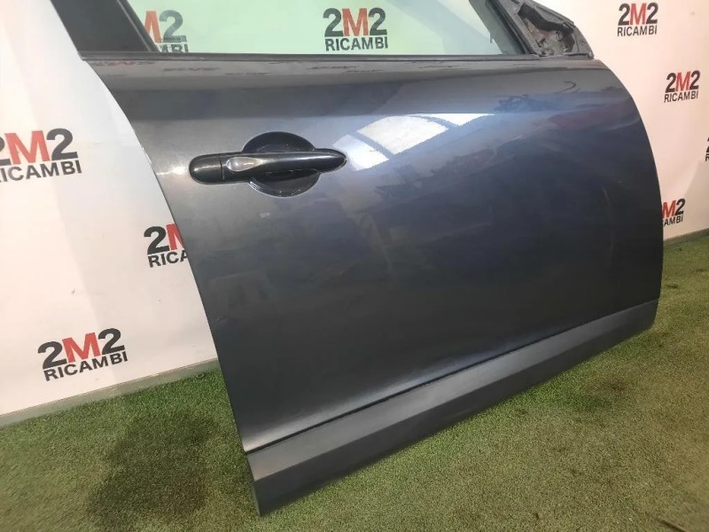 Porta ANT DX NUDA 801009742R Renault Mégane III 2012