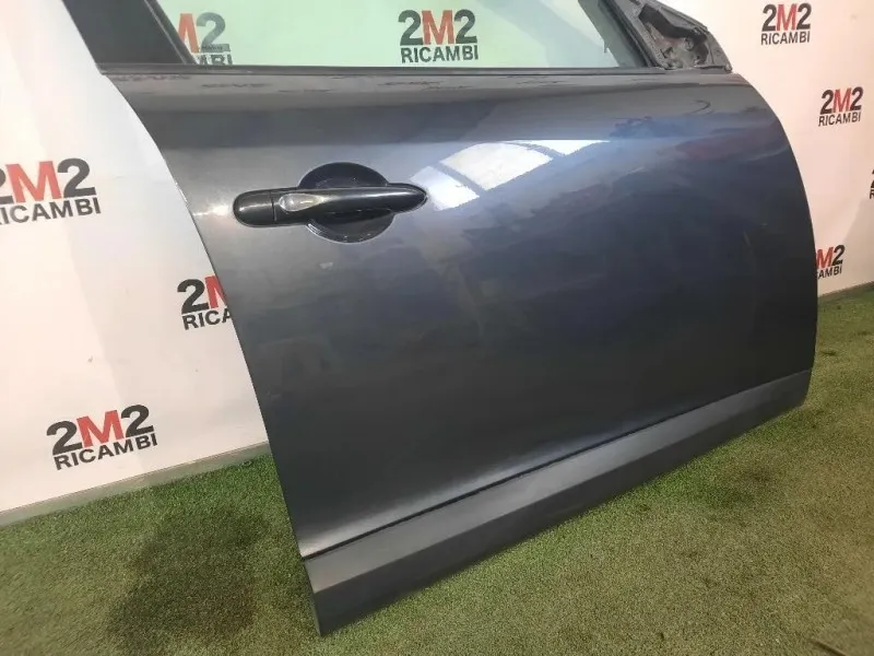 Porta ANT DX NUDA 801009742R Renault Mégane III 2012