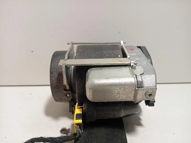 Cintura DI Sicurezza Sedile ANT DX BK21-V61294-ACW Ford Transit Custom I 2013