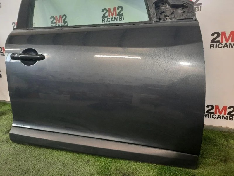 Porta ANT DX NUDA 801009742R Renault Mégane III 2012
