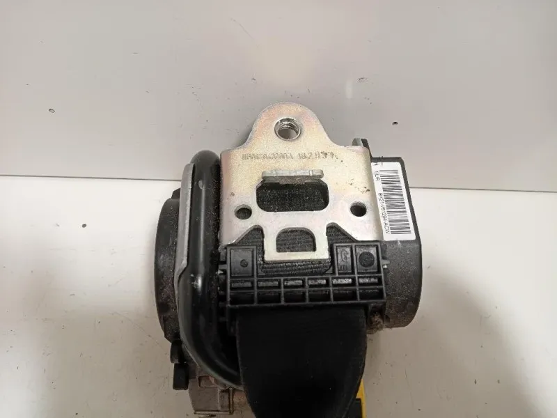 Cintura DI Sicurezza Sedile ANT DX BK21-V61294-ACW Ford Transit Custom I 2013