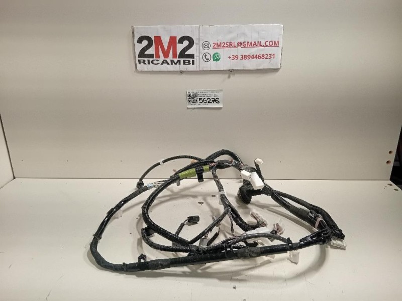 Cablaggio 8218442A70 CABLAGGIO PORTELLO POST Toyota RAV 4 V 2018